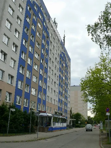 Alt Glienicke Schwalbenweg
