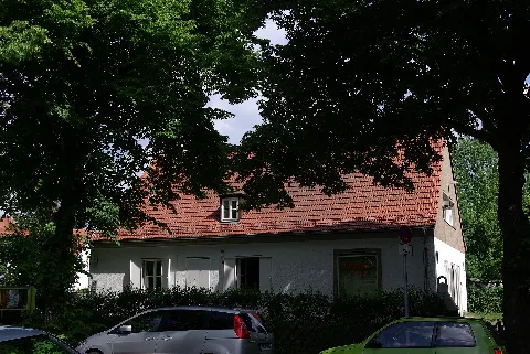 Alt Lankwitz 103 Lankwitz