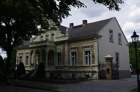 Alt Marienfelde 2 Berlin Marienfelde