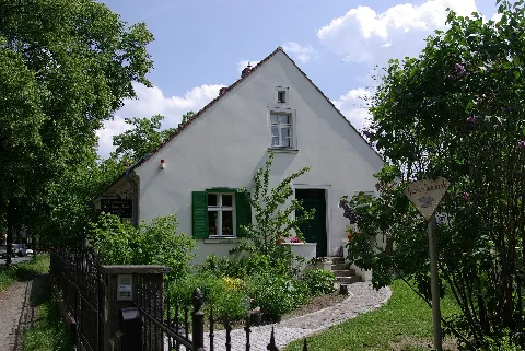 Alt Marienfelde 21 A Marienfelde