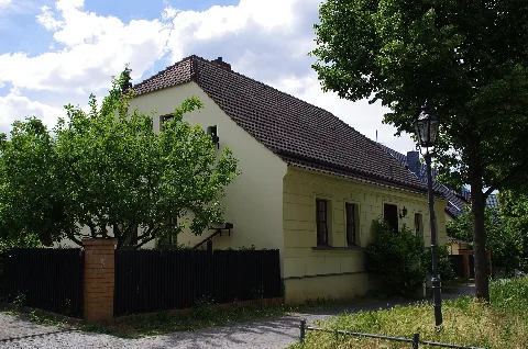 Alt Marienfelde 49 Berlin Marienfelde