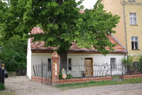 Alt Schmöckwitz 5 Schmöckwitz