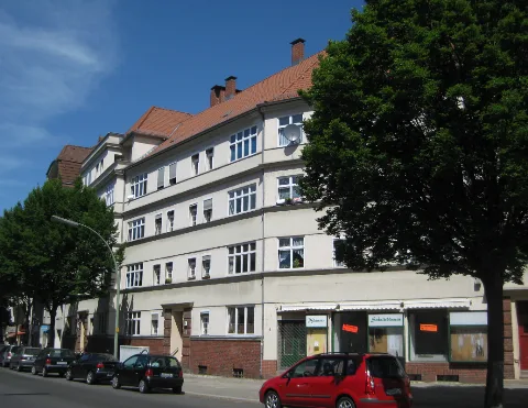 Alt Wittenau 15
