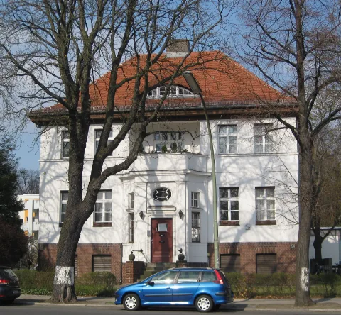 Alt Wittenau 31
