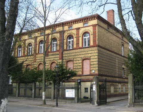 Alt Wittenau 32A