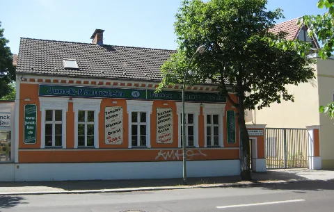 Alt Wittenau 95