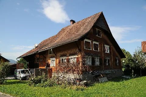 Altach, Hanfland 6