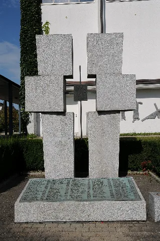 Altach, Kriegerdenkmal