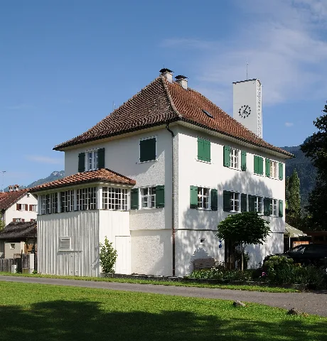 Altach, Schulstraße 2