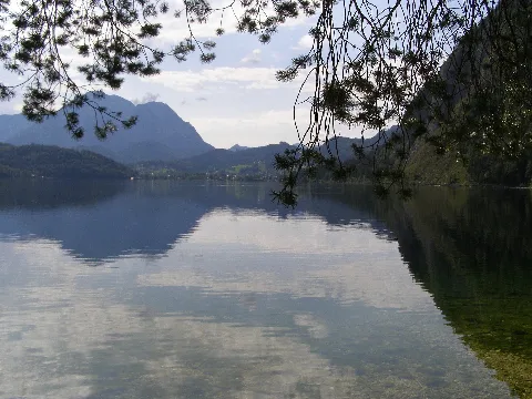 Altaussee Panoramio