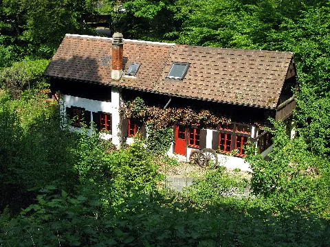 Altbachtal
