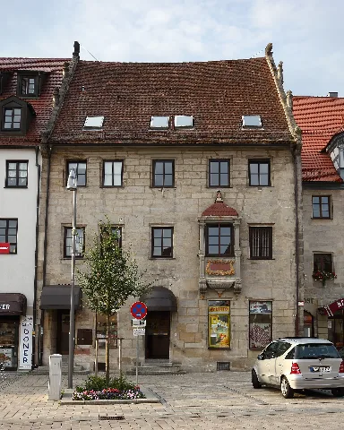 Altdorf Bei Nürnberg Oberer Markt 1 1