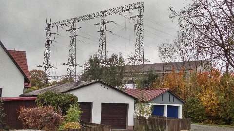 Altdorf Gantry Portal