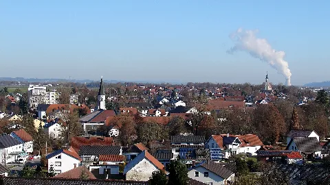 Altdorf Panorama