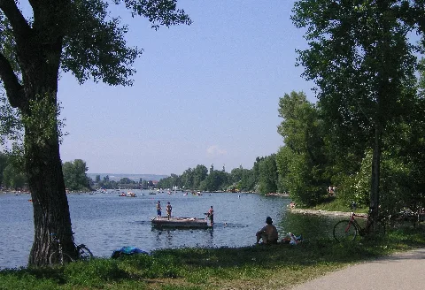 Alte Donau