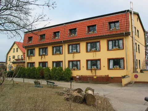 Alte Eichen Panoramio