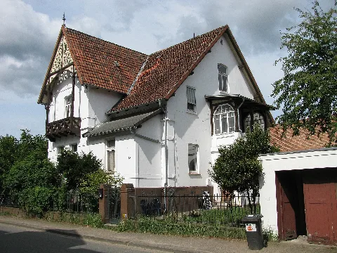 Alte Grenze 1A, 1, Celle, Landkreis Celle