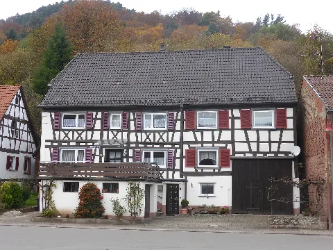 Alte Hauptstraße 20 Wilgartswiesen