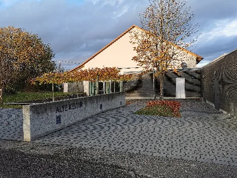 Alte Kelter Rommelshausen (3)