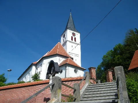 Alte Kirche Panoramio Mayer Richard
