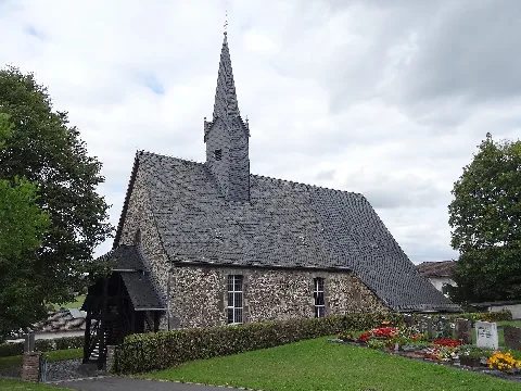 Alte Kirche (Watzenborn Steinberg) 01