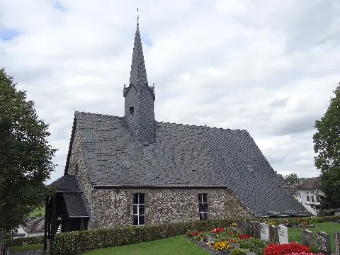 Alte Kirche (Watzenborn Steinberg) 02