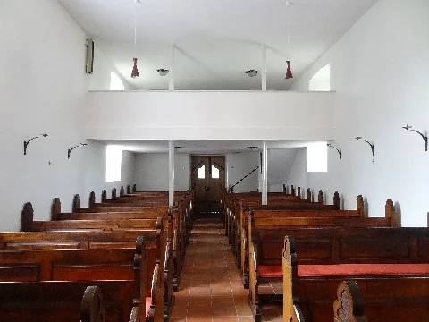 Alte Kirche (Watzenborn Steinberg) 17