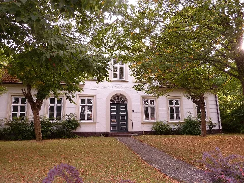 Alte Kirchspielvogtei Kaltenkirchen