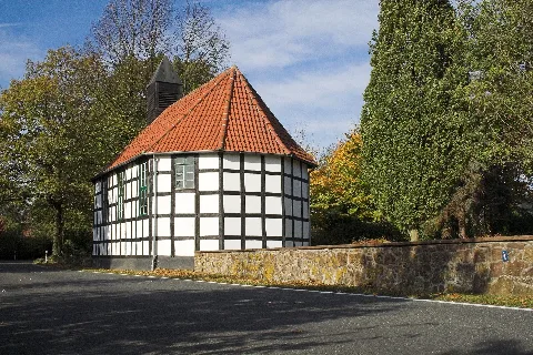 Alte Klus (Frotheim)