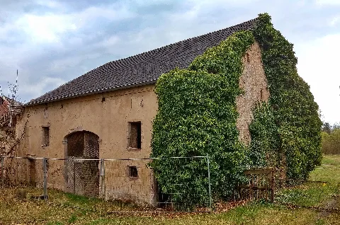 Alte Mühle Primsweiler