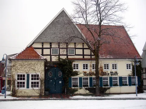 Alte Post Bramsche