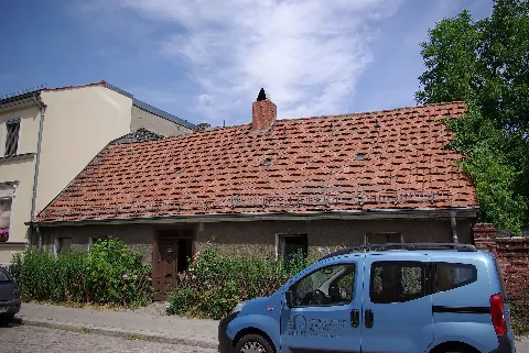 Alte Potsdamer Straße 5 Teltow