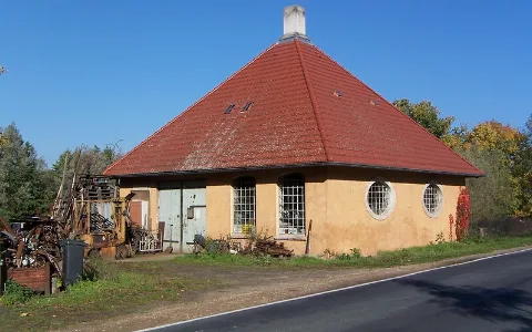 Alte Schmiede In Rothemoor