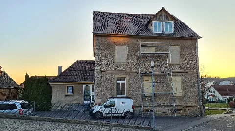 Alte Schule Dr. Georg Fischer Straße 2 (Elsenz) 04