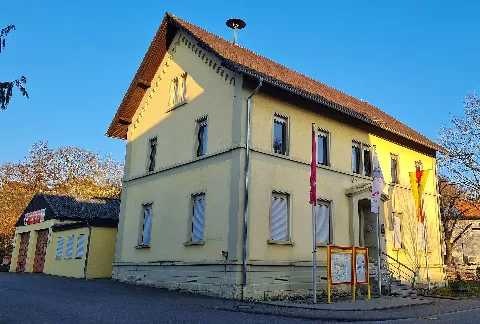 Alte Schule Gemminger Straße 7 (Richen) 02