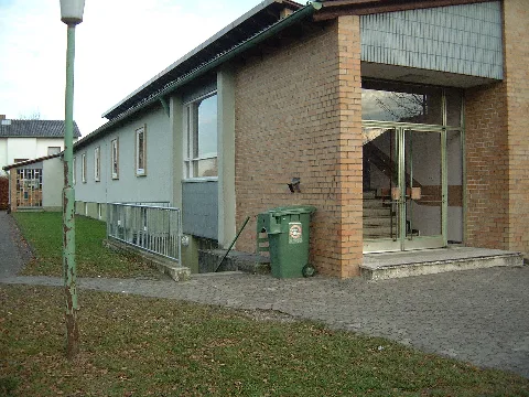 Alte Schule, Linx Panoramio