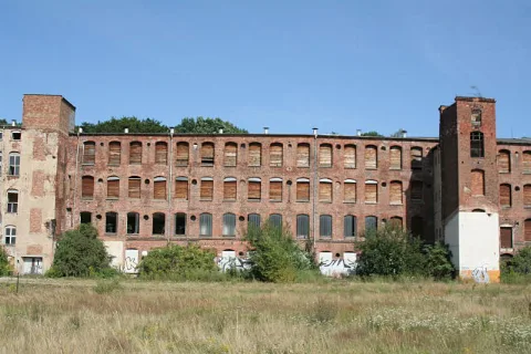 Alte Textilfabrik Geo En.hlipp.de 1097