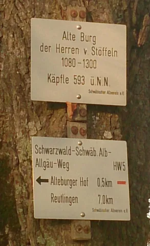Alteburg 03