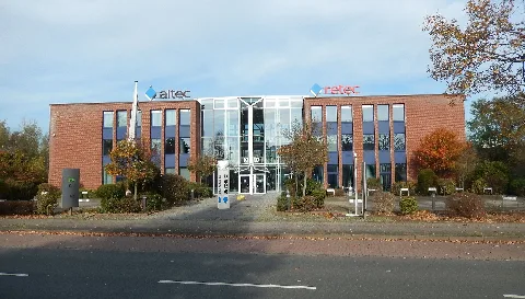 Altec Retec Langenhagen