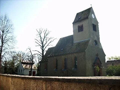 Altenbachkirche