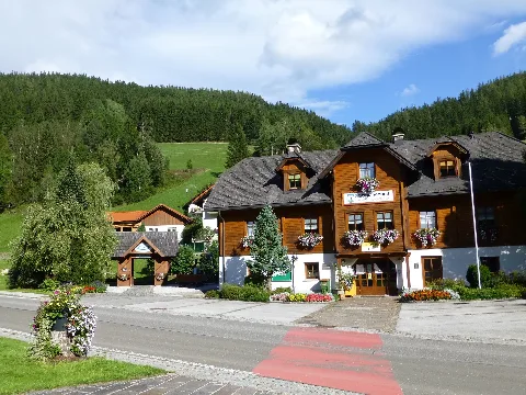 Altenberg An Der Rax Gemeindeamt 50401