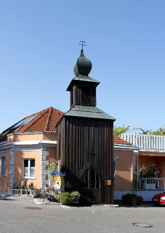 Altenberg Ortskapelle