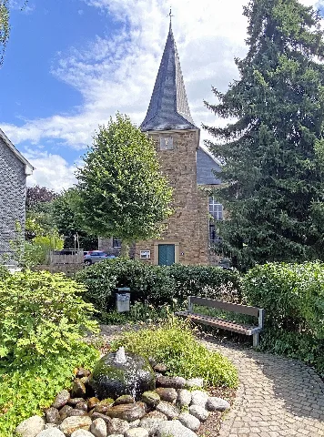 Altenberger Straße 59 (Wermelskirchen)