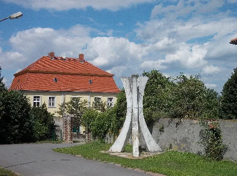 Altenburgn Domäne
