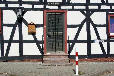 Eichendorffweg