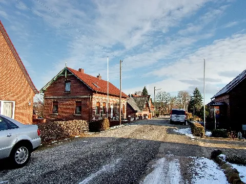 Altengammer Elbdeich