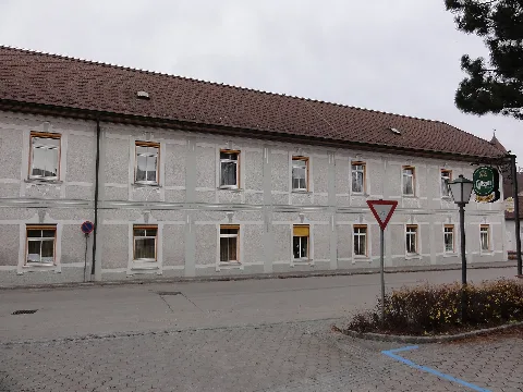 Altenheim Gunskirchen