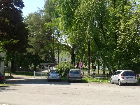 Altenheim St. Ulrich (Memmingen)