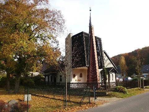 Uferstraße