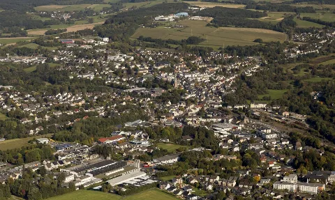 Altenkirchen Lindlein